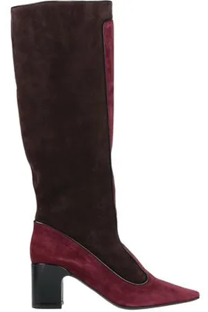Fabrizio Viti FOOTWEAR - Boots - on YOOX.com