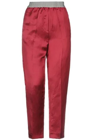 Jucca BOTTOMWEAR - Trousers - on YOOX.com