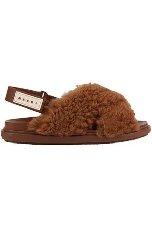 Marni FOOTWEAR - Sandals - on YOOX.com
