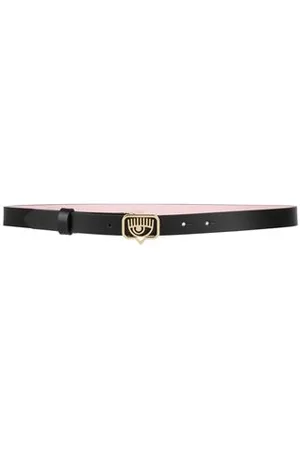 Chiara Ferragni Small Leather Goods - Belts - on YOOX.com