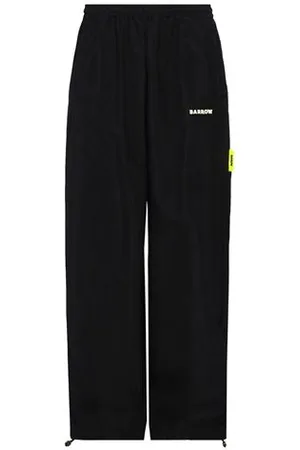 BARROW BOTTOMWEAR - Trousers - on YOOX.com