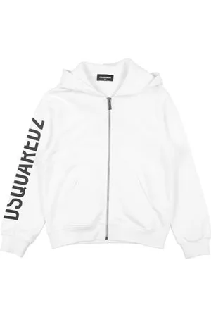 Dsquared2 TOPWEAR - Sweatshirts - on YOOX.com