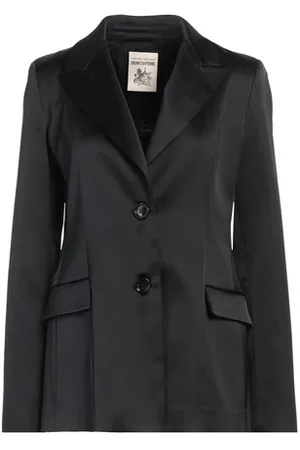 SEMICOUTURE SUITS and CO-ORDS - Blazers - on YOOX.com