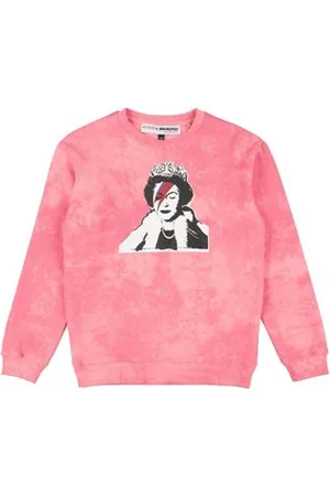 Guess TOPWEAR - Sweatshirts - on YOOX.com