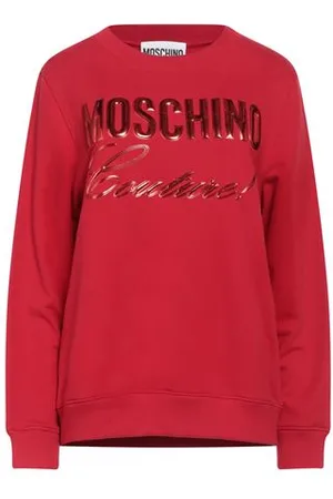 Moschino TOPWEAR - Sweatshirts - on YOOX.com