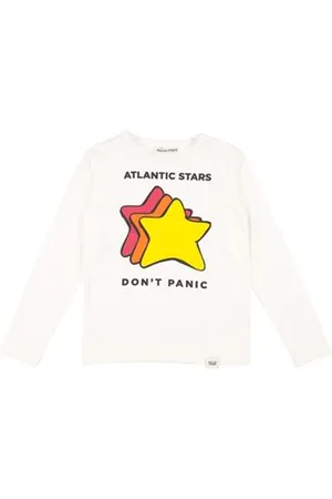 Atlantic Stars TOPWEAR - T-shirts - on YOOX.com