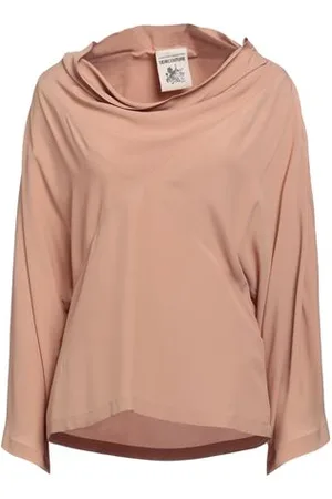SEMICOUTURE TOPWEAR - Tops - on YOOX.com