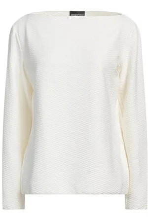 Emporio Armani TOPWEAR - Tops - on YOOX.com