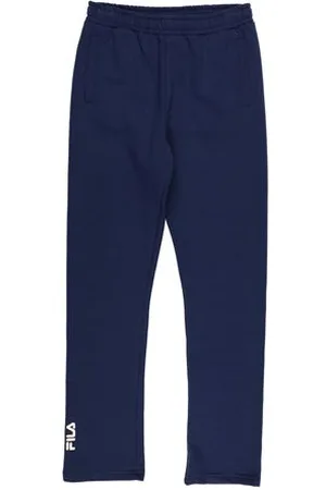 Fila BOTTOMWEAR - Trousers - on YOOX.com