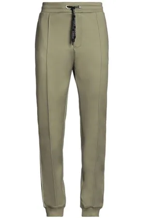 Roberto Cavalli BOTTOMWEAR - Trousers - on YOOX.com