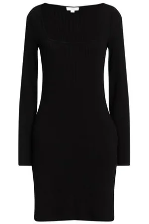 Vince DRESSES - Mini dresses - on YOOX.com