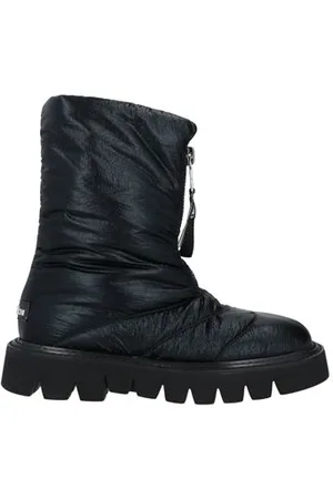 Elena Iachi FOOTWEAR - Ankle boots - on YOOX.com