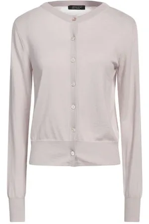 ARAGONA KNITWEAR - Cardigans - on YOOX.com