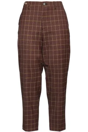 Berwich BOTTOMWEAR - Trousers - on YOOX.com