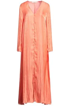 Jucca DRESSES - Maxi dresses - on YOOX.com
