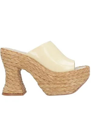 Paloma Barceló FOOTWEAR - Espadrilles - on YOOX.com