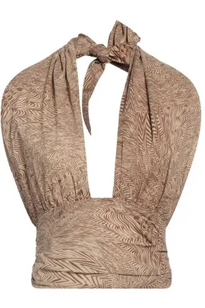 FEDERICA TOSI TOPWEAR - Tops - on YOOX.com