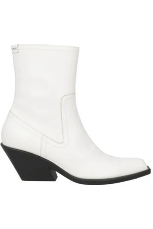 Armani Exchange FOOTWEAR - Ankle boots - on YOOX.com