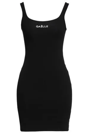 GAËLLE DRESSES - Mini dresses - on YOOX.com