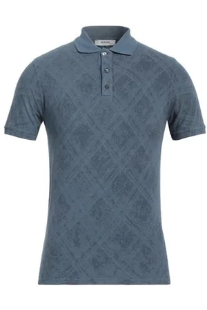 ALPHA STUDIO TOPWEAR - Polo shirts - on YOOX.com