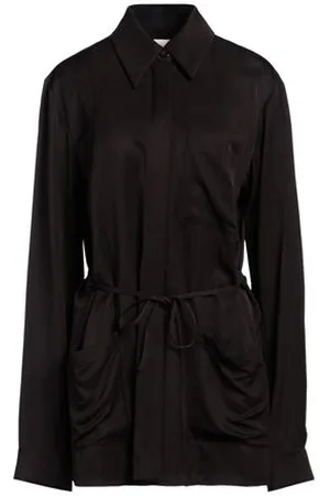 Jil Sander TOPWEAR - Shirts - on YOOX.com