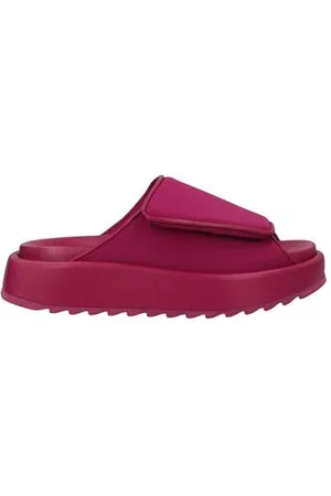 Gia Borghini FOOTWEAR - Sandals - on YOOX.com