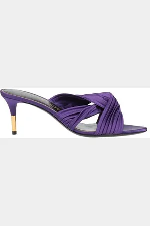 Tom Ford FOOTWEAR - Sandals - on YOOX.com