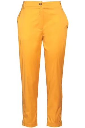 I BLUES BOTTOMWEAR - Trousers - on YOOX.com