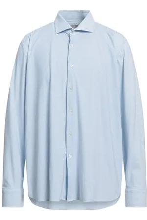 Ghirardelli TOPWEAR - Shirts - on YOOX.com