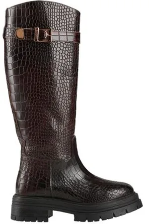 BALDININI FOOTWEAR - Boots - on YOOX.com