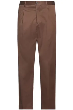 Be able BOTTOMWEAR - Trousers - on YOOX.com