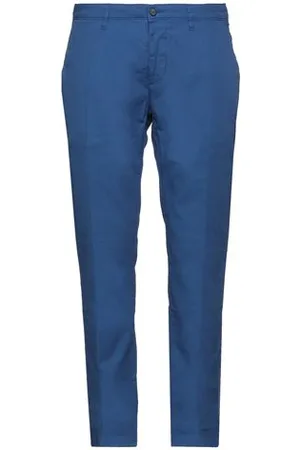CRUNA BOTTOMWEAR - Trousers - on YOOX.com