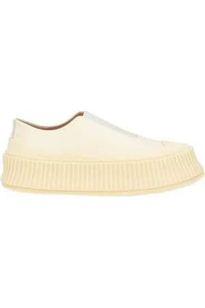 Jil Sander FOOTWEAR - Trainers - on YOOX.com