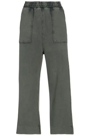 Aspesi BOTTOMWEAR - Trousers - on YOOX.com