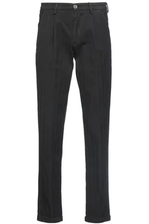 Manuel Ritz BOTTOMWEAR - Trousers - on YOOX.com
