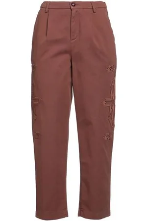 I LOVE MP BOTTOMWEAR - Trousers - on YOOX.com