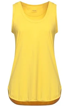 FISICO TOPWEAR - Tank Tops - on YOOX.com