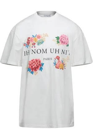 Ih Nom Uh Nit TOPWEAR - T-shirts - on YOOX.com