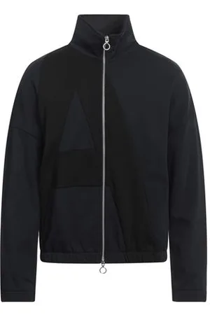 Armani Exchange TOPWEAR - Sweatshirts - on YOOX.com