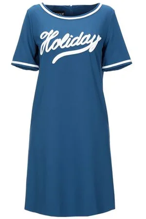 Moschino DRESSES - Mini dresses - on YOOX.com