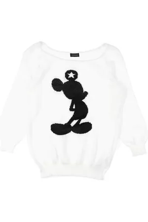 MONNALISA KNITWEAR - Jumpers - on YOOX.com