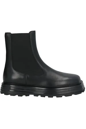 Jil Sander FOOTWEAR - Ankle boots - on YOOX.com