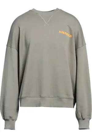 A PAPER KID TOPWEAR - Sweatshirts - on YOOX.com