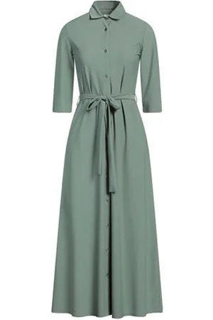 caliban DRESSES - Midi dresses - on YOOX.com