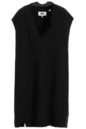 Maison Margiela DRESSES - Mini dresses - on YOOX.com