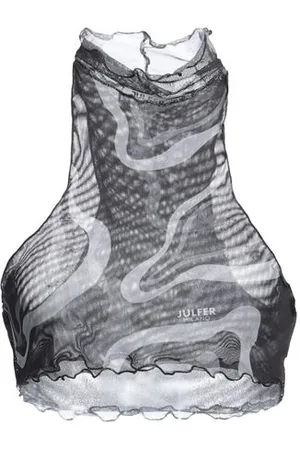 Julfer TOPWEAR - Tops - on YOOX.com
