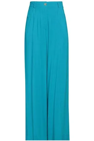 FORTE FORTE BOTTOMWEAR - Trousers - on YOOX.com