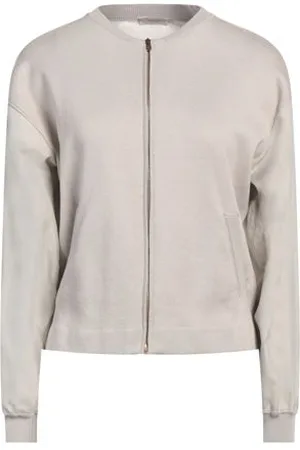 Agnona KNITWEAR - Cardigans - on YOOX.com