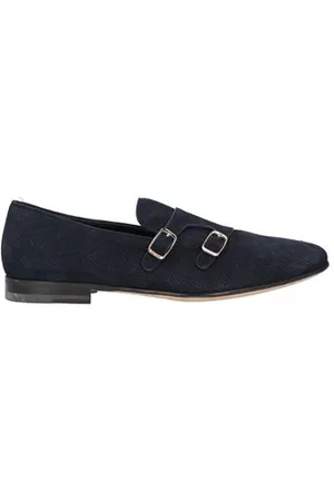 Testoni FOOTWEAR - Loafers - on YOOX.com