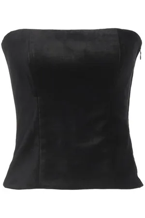 FORTE FORTE TOPWEAR - Tops - on YOOX.com